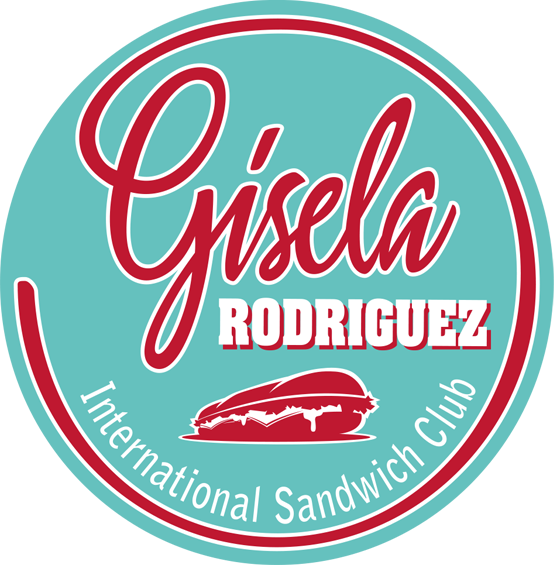 Gisela Rodriguez International Sandwich Club